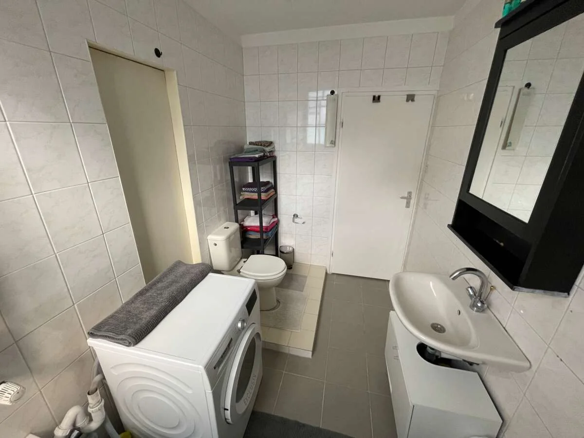 Foto van de Appartement gelegen aan de Pauwstraat in Utrecht