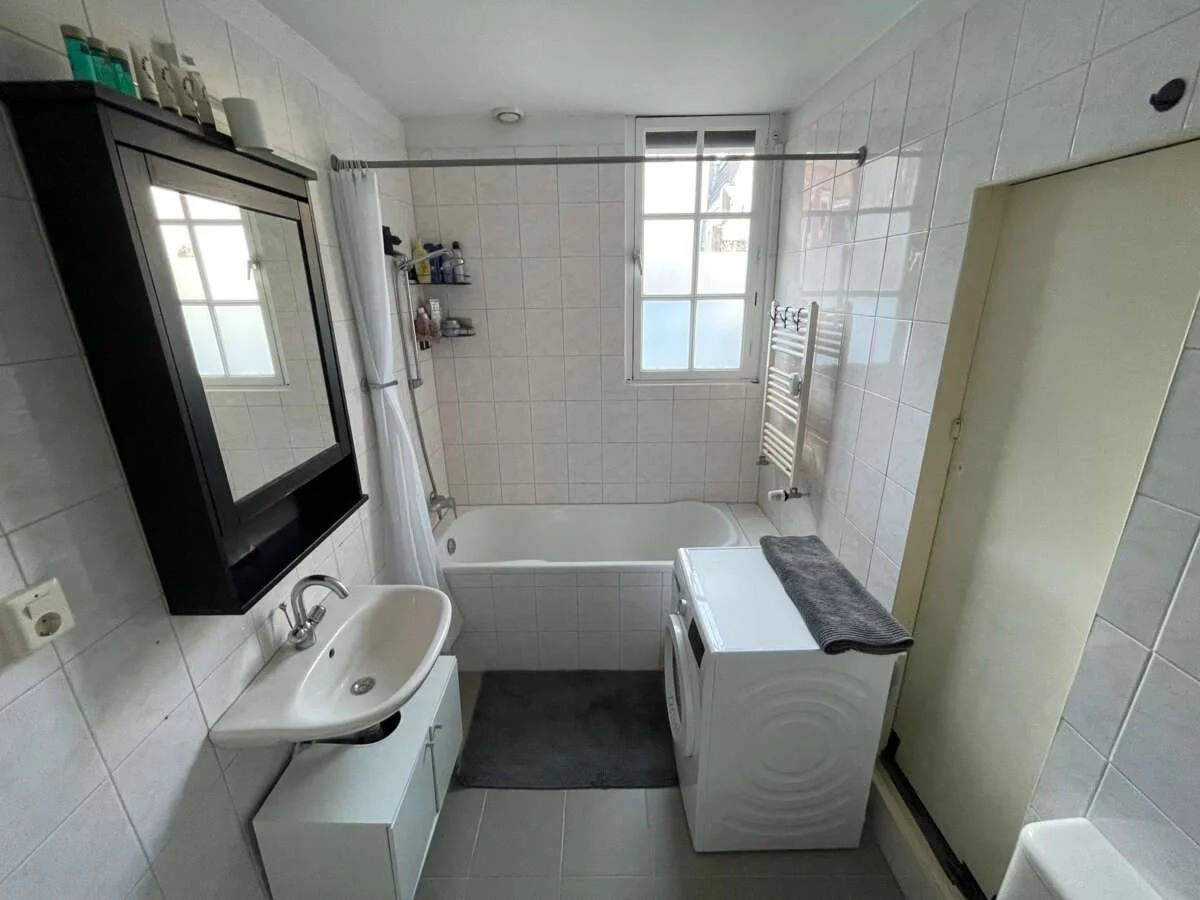 Foto van de Appartement gelegen aan de Pauwstraat in Utrecht