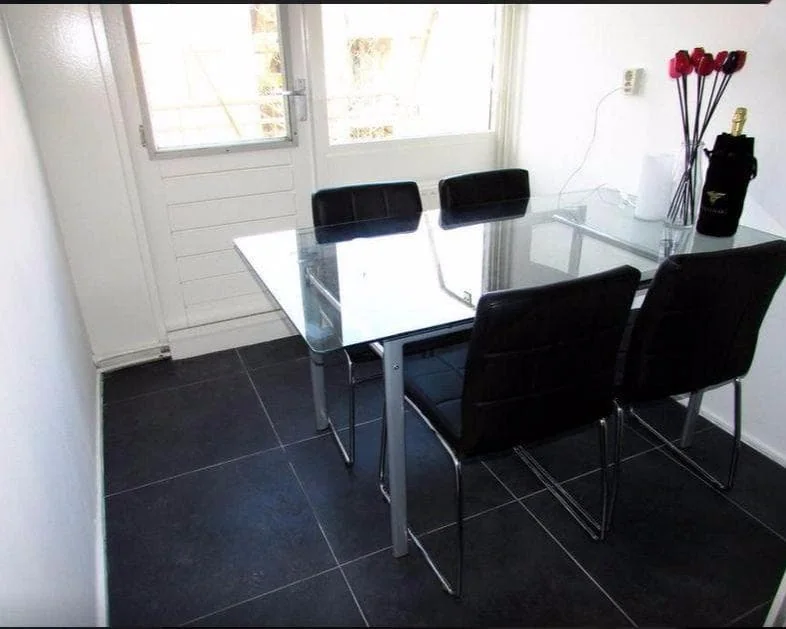 Foto van de Kamer gelegen aan de Derde Oosterparkstraat in Amsterdam