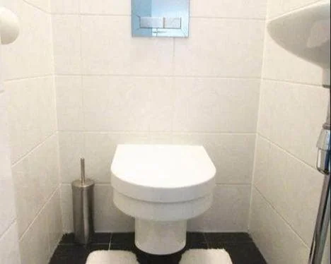 Foto van de Kamer gelegen aan de Derde Oosterparkstraat in Amsterdam