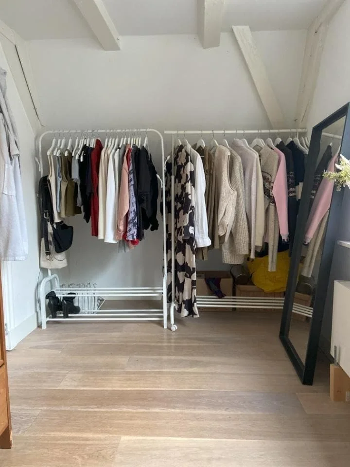 Foto van de Kamer gelegen aan de Herengracht in Amsterdam