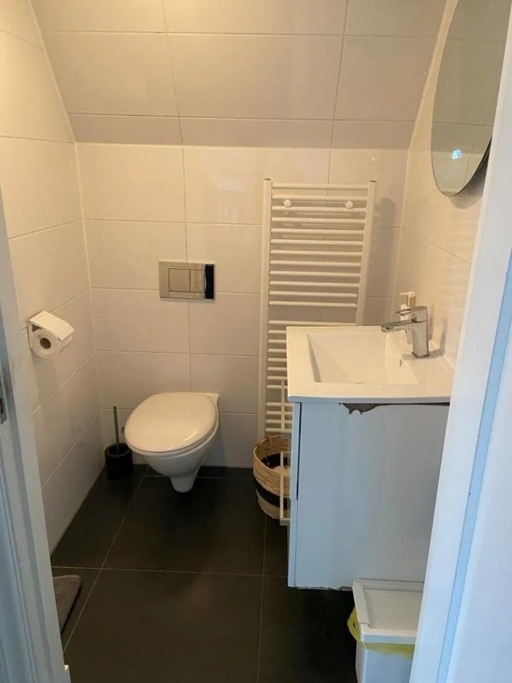 Foto van de Kamer gelegen aan de Herengracht in Amsterdam