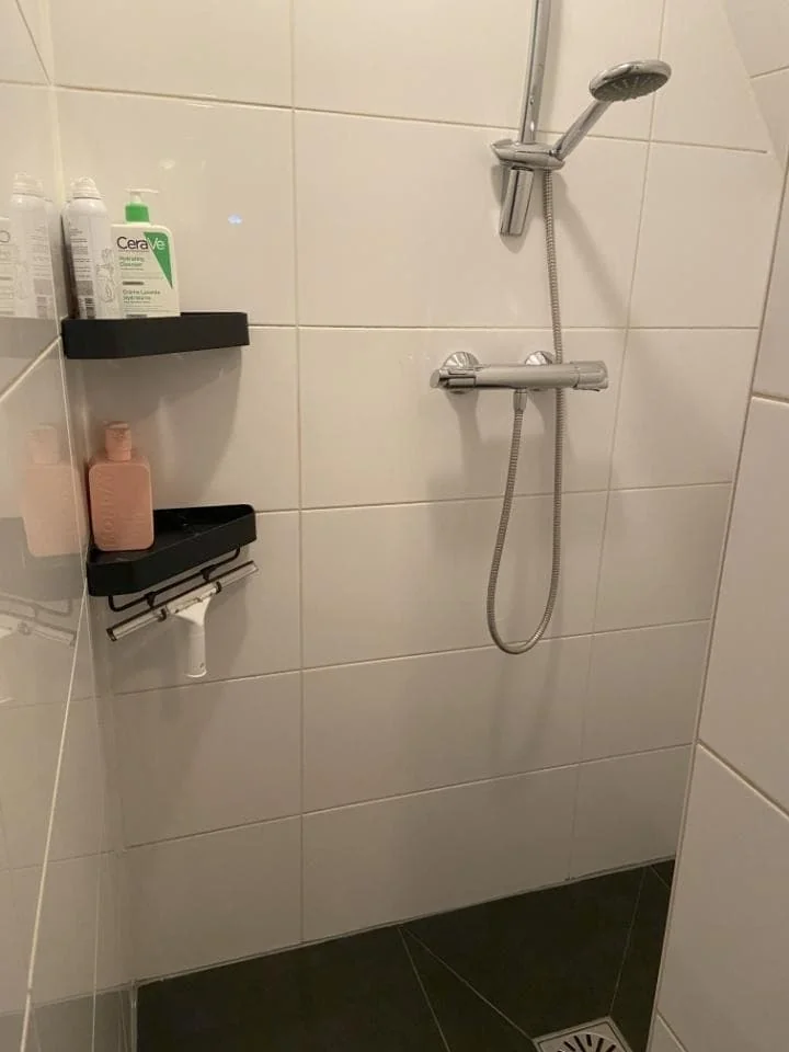 Foto van de Kamer gelegen aan de Herengracht in Amsterdam