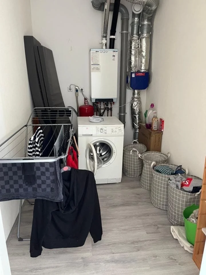 Foto van de Kamer gelegen aan de Elemastraat in Nieuw-Vennep