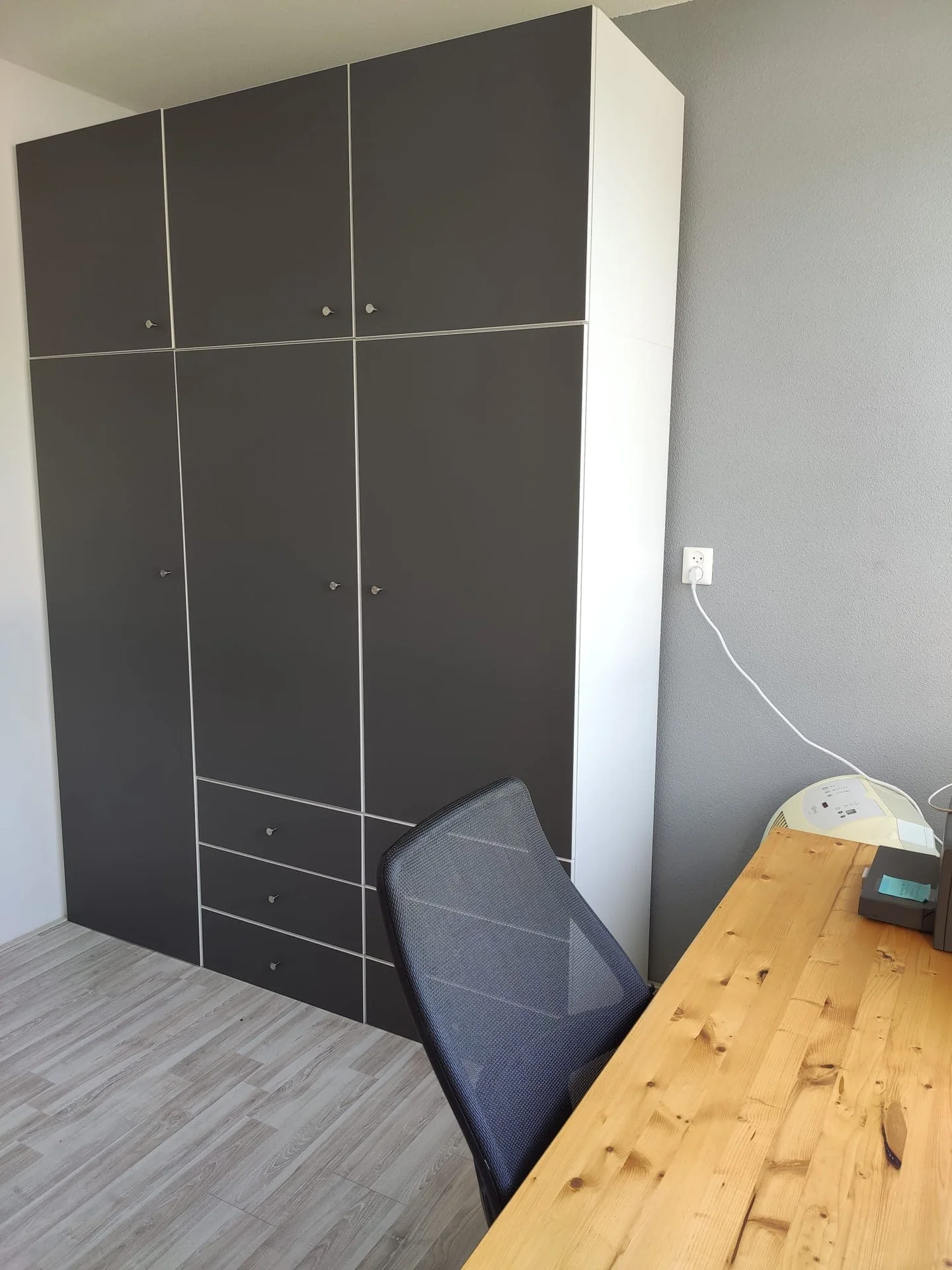 Foto van de Kamer gelegen aan de Mergelsweg in Heerlen