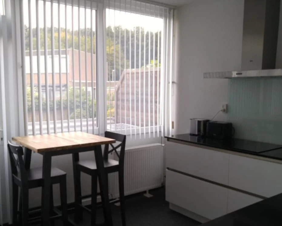 Foto van de Kamer gelegen aan de Mergelsweg in Heerlen