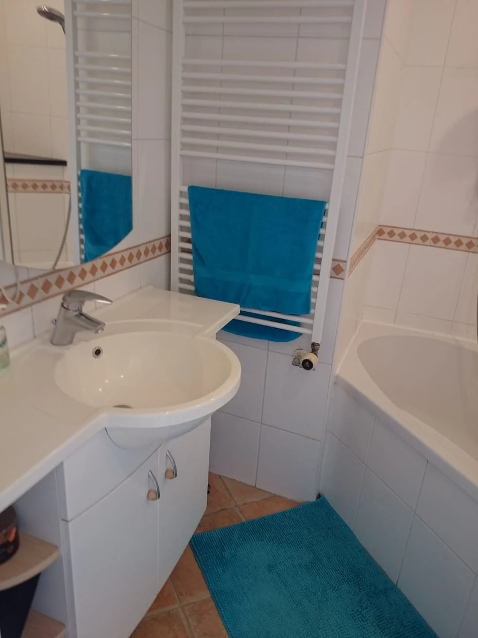 Foto van de Kamer gelegen aan de Mergelsweg in Heerlen