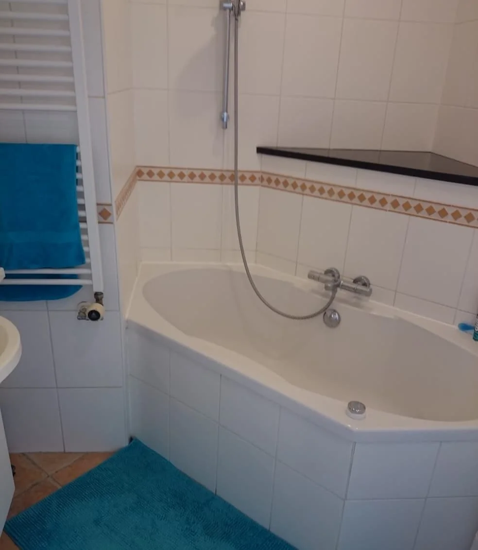 Foto van de Kamer gelegen aan de Mergelsweg in Heerlen