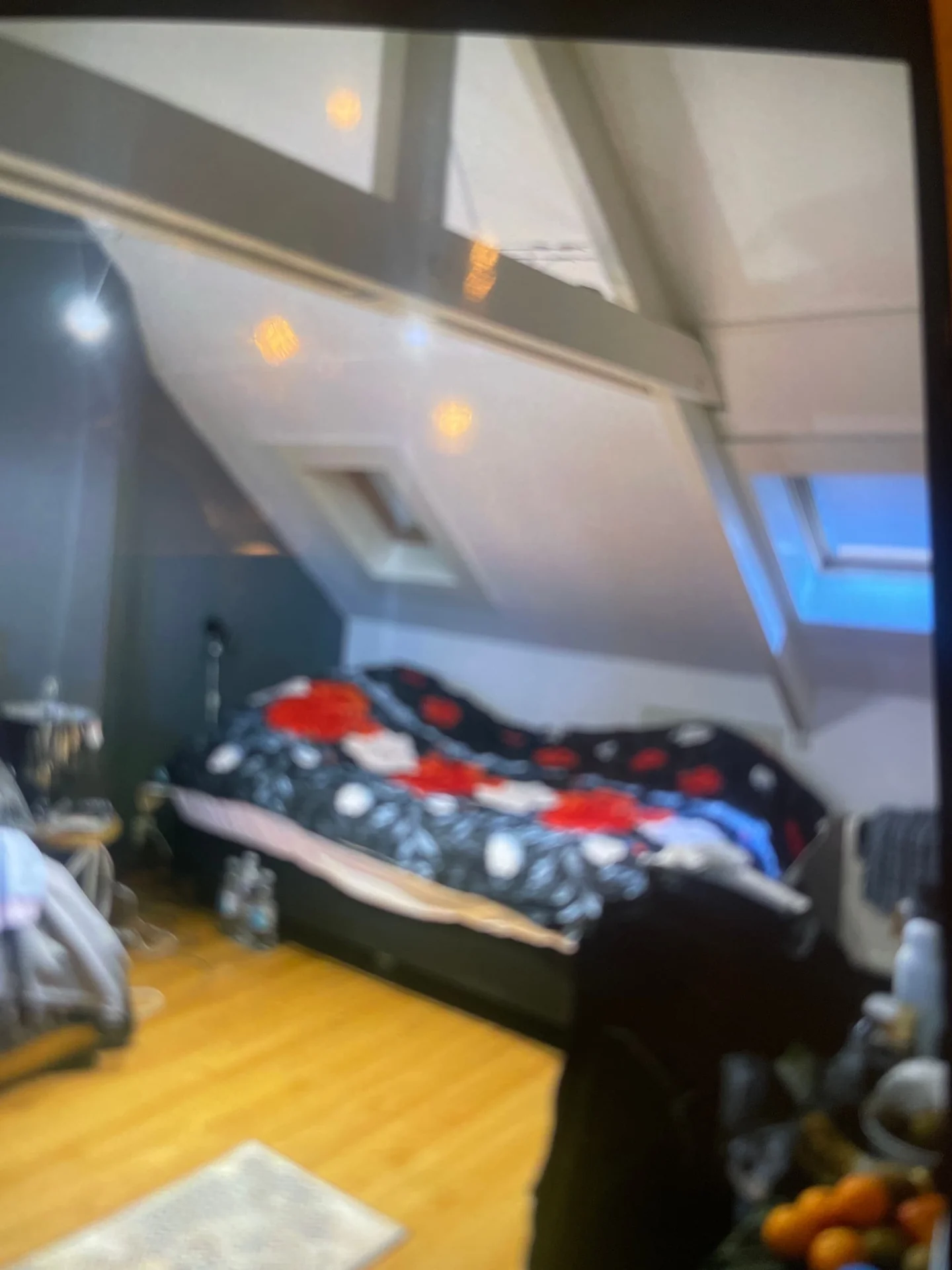 Foto van de Kamer gelegen aan de Verwerstraat in Eindhoven