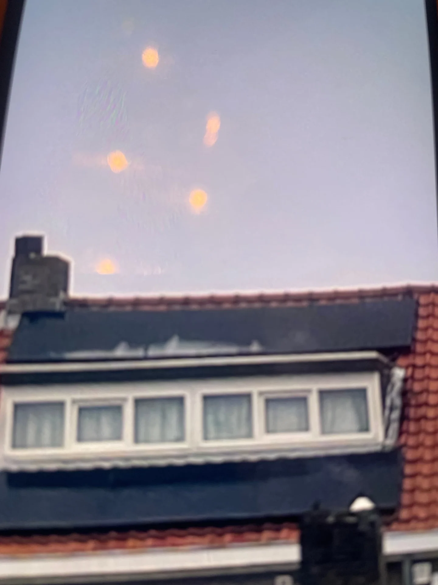 Foto van de Kamer gelegen aan de Verwerstraat in Eindhoven