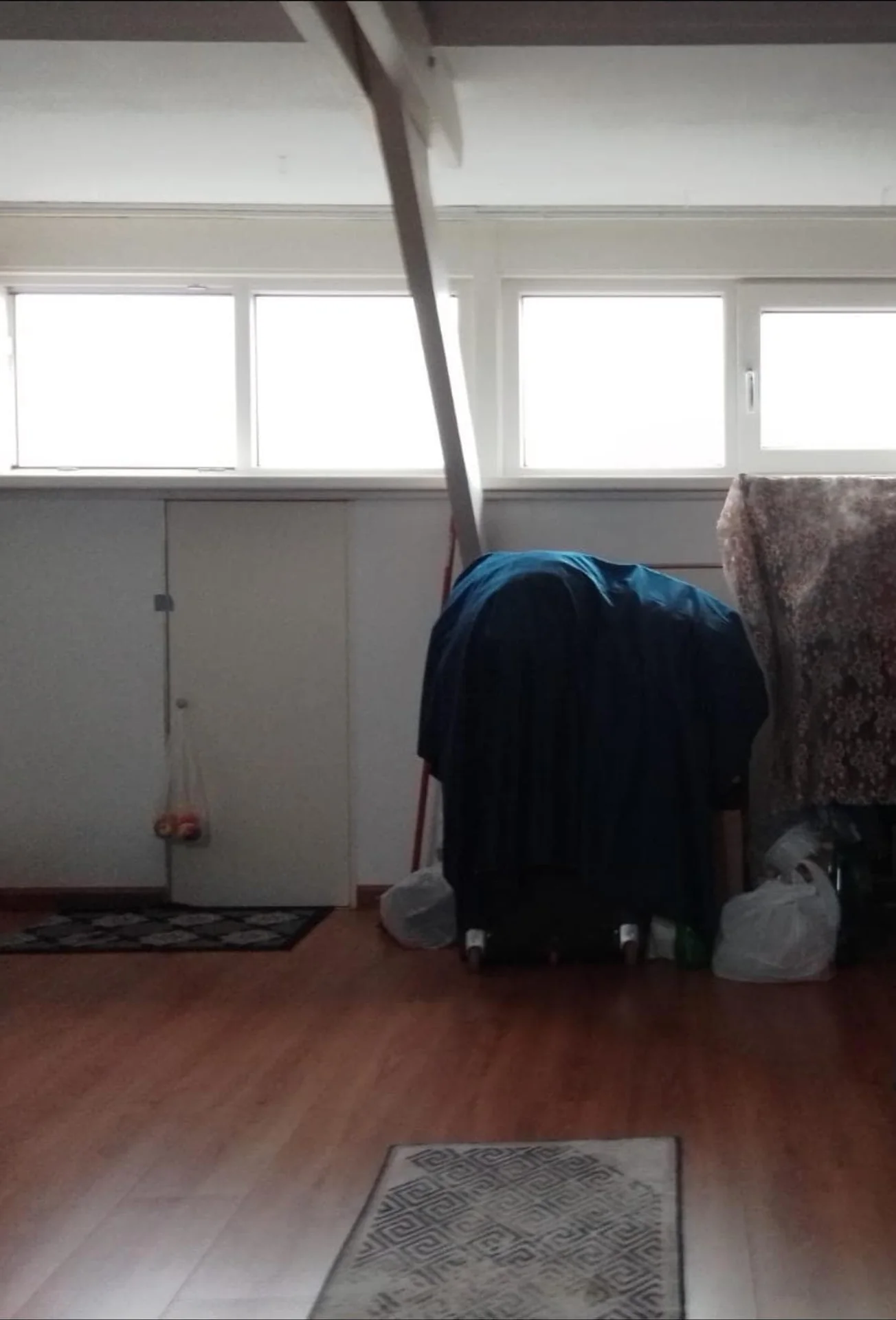 Foto van de Kamer gelegen aan de Verwerstraat in Eindhoven