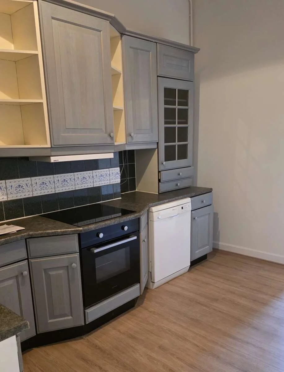 Foto van de Studio gelegen aan de Burgemeester Reigerstraat in Utrecht