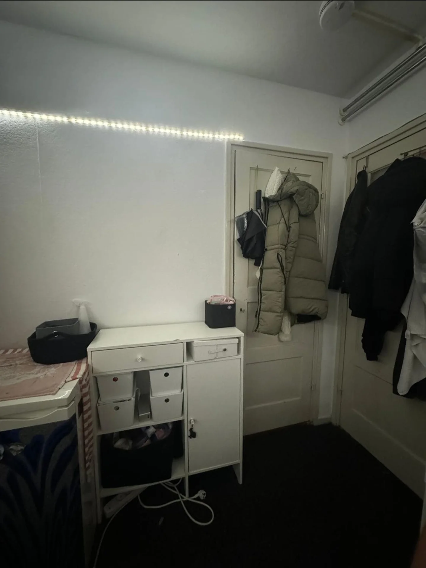 Foto van de Kamer gelegen aan de Benoitstraat in Eindhoven