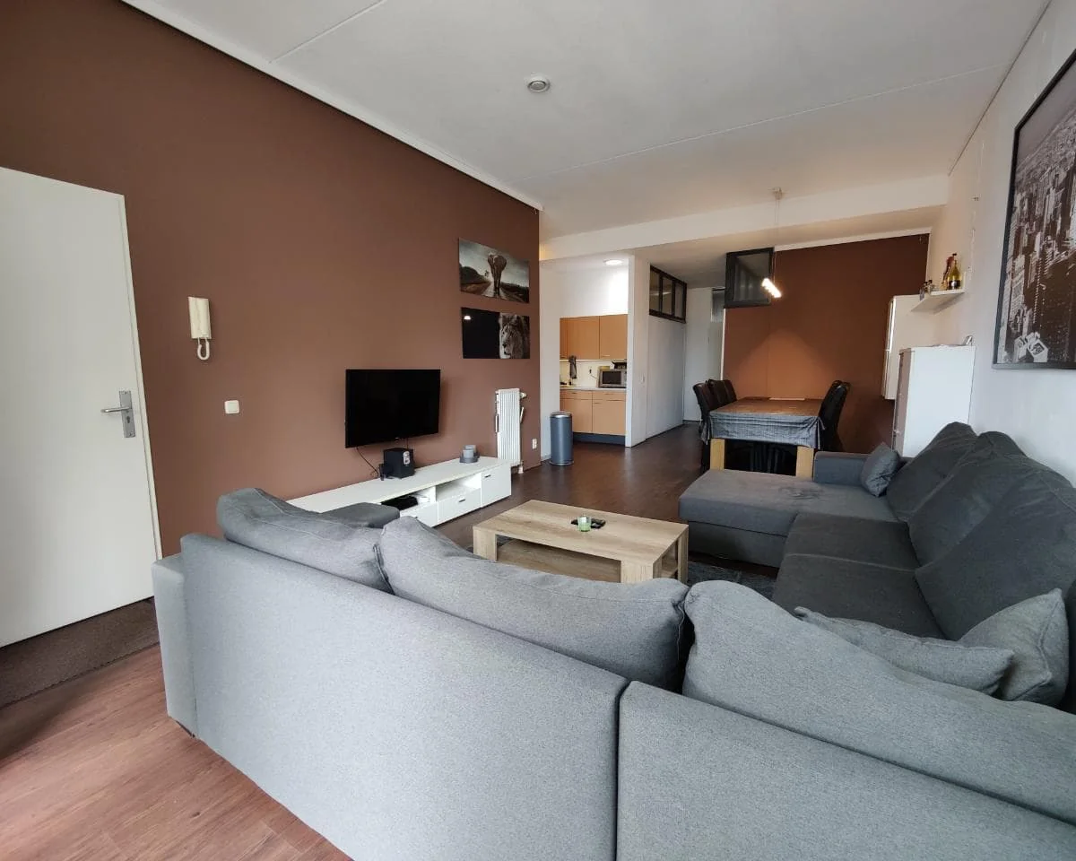 Foto van de Kamer gelegen aan de Egelstraat in Eindhoven