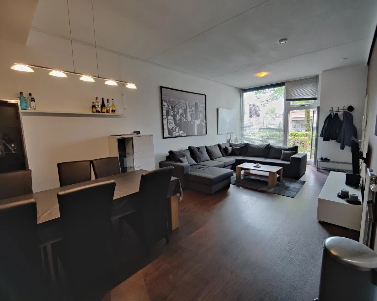 Foto van de Kamer gelegen aan de Egelstraat in Eindhoven