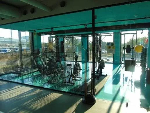 Foto van de Kamer gelegen aan de Stationsweg in Eindhoven