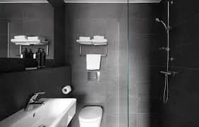 Foto van de Kamer gelegen aan de Stationsweg in Eindhoven