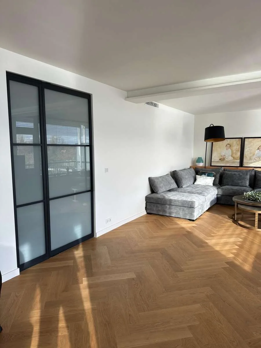 Foto van de Appartement gelegen aan de Weissenbruchlaan in Rotterdam