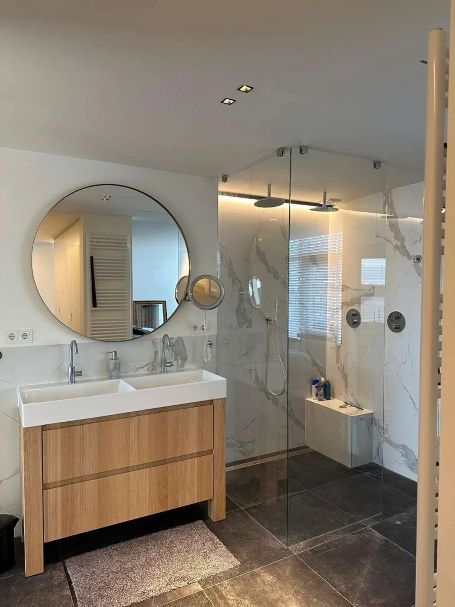 Foto van de Appartement gelegen aan de Weissenbruchlaan in Rotterdam