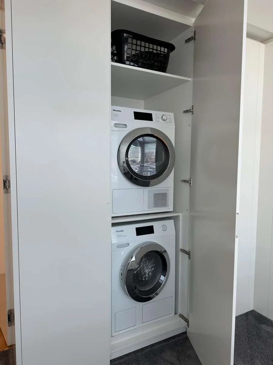 Foto van de Appartement gelegen aan de Weissenbruchlaan in Rotterdam