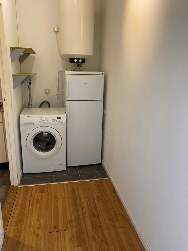 Foto van de Kamer gelegen aan de Gelkingestraat in Groningen