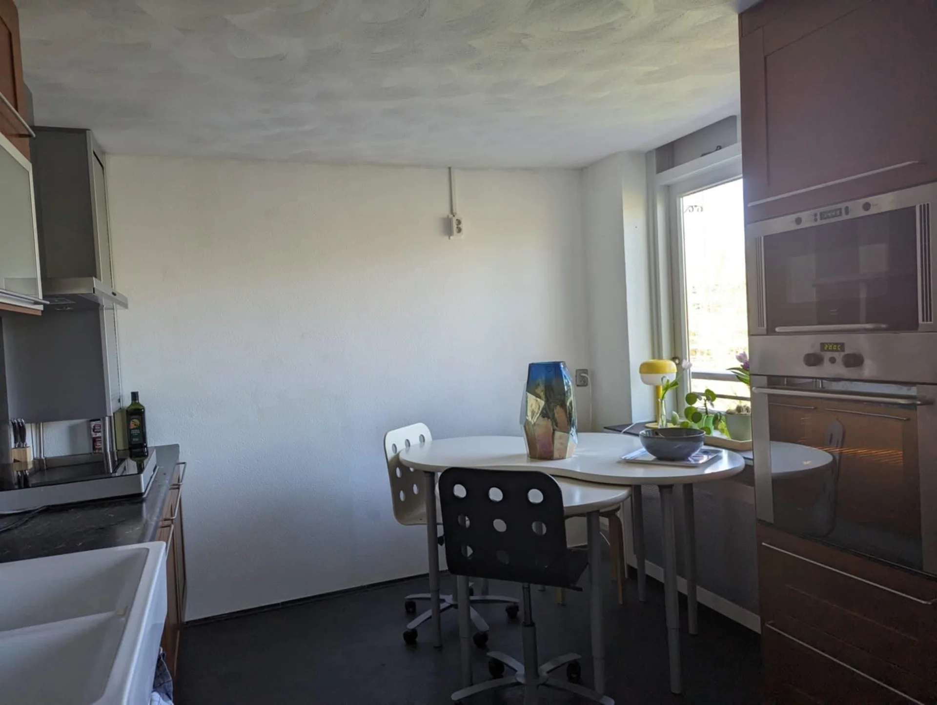 Foto van de Kamer gelegen aan de Livingstonelaan in Utrecht