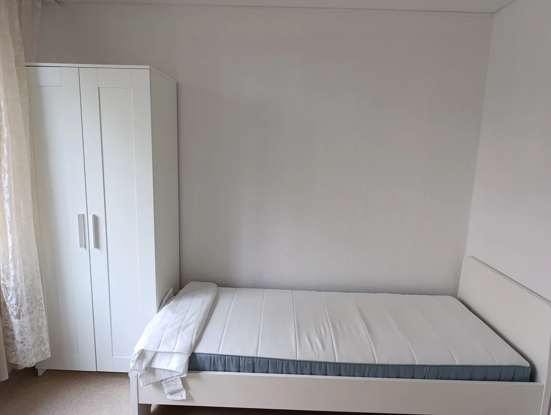 Foto van de Kamer gelegen aan de Wilsonstraat in Hoofddorp