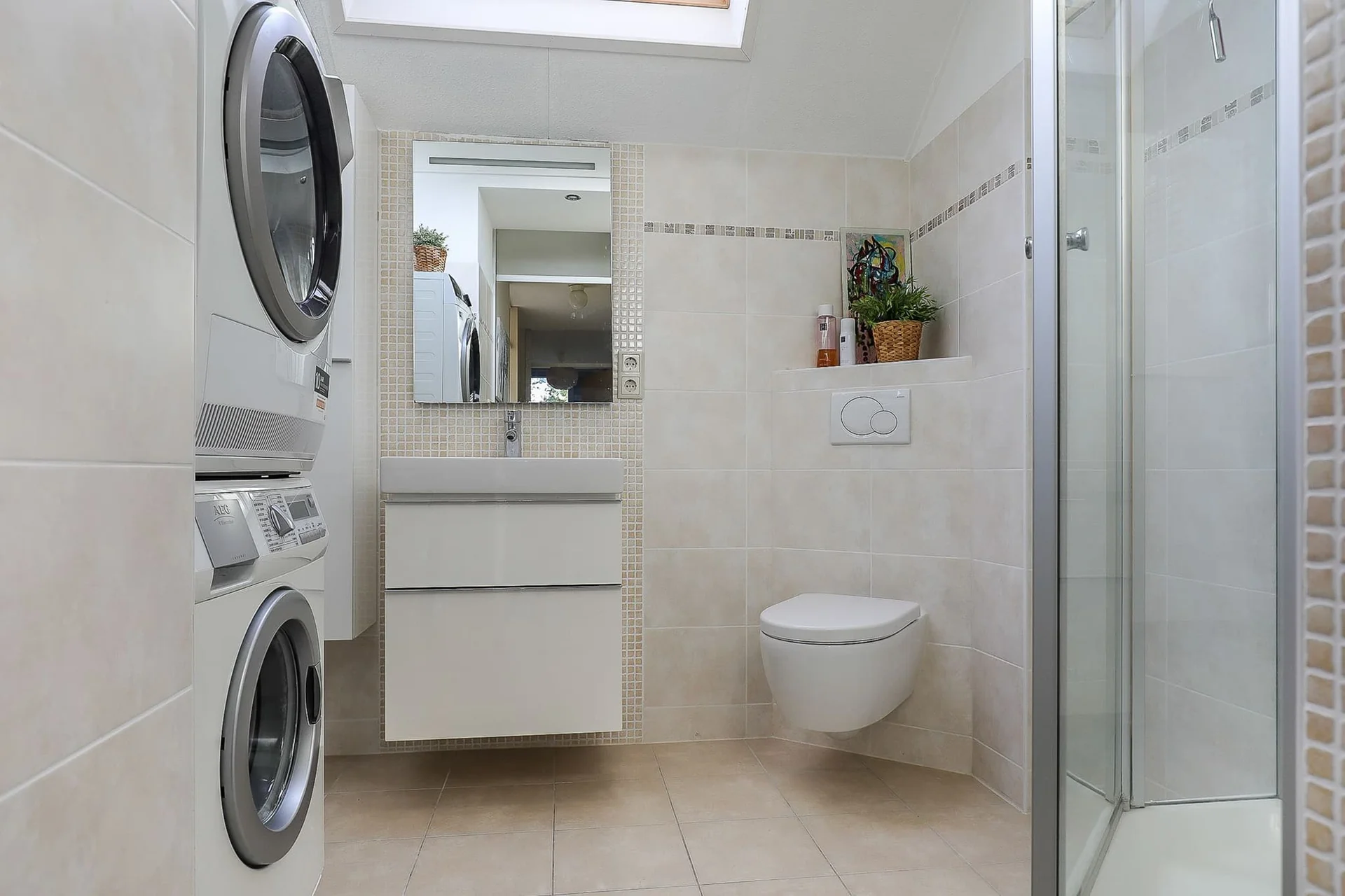 Foto van de Kamer gelegen aan de Wilsonstraat in Hoofddorp