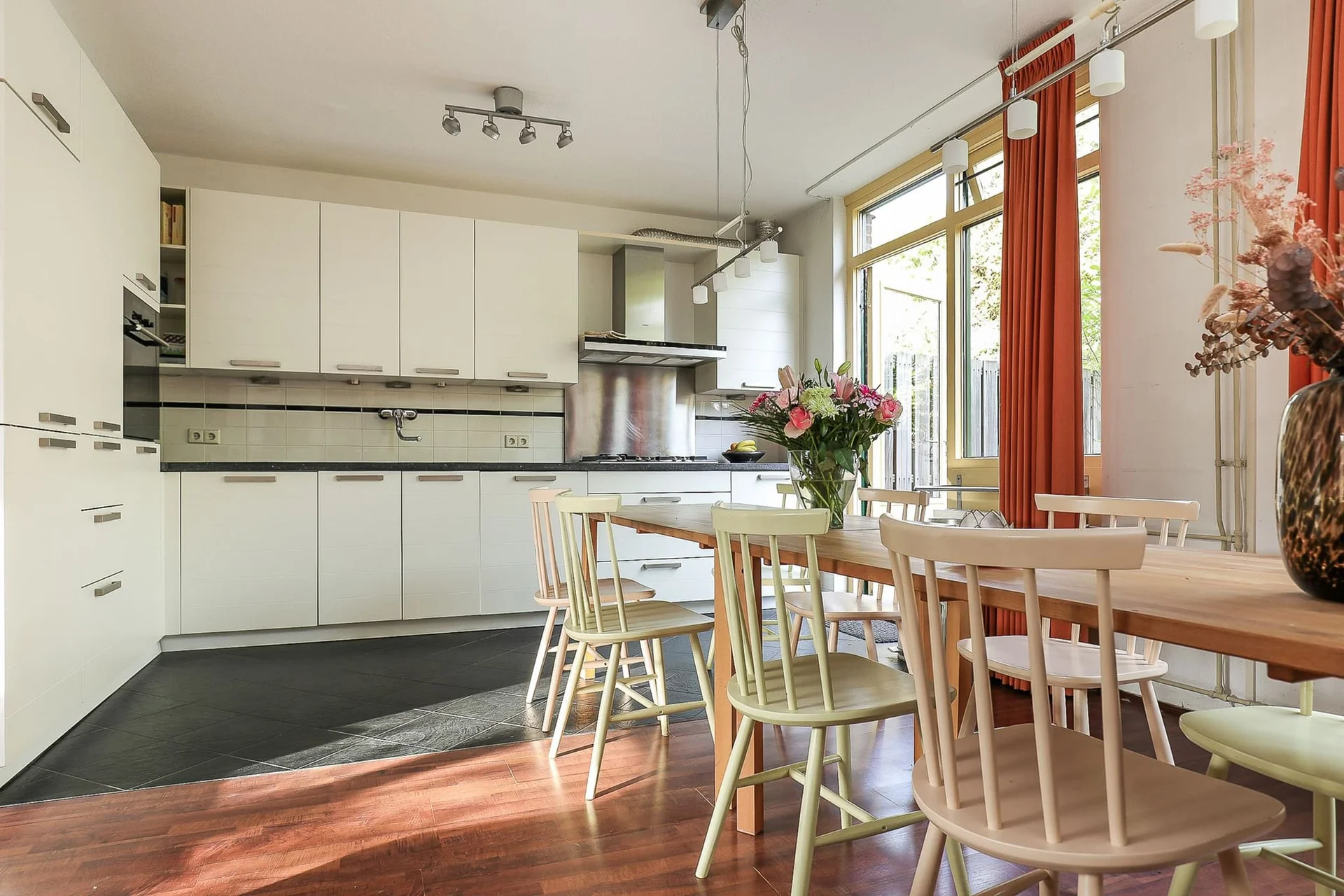 Foto van de Kamer gelegen aan de Wilsonstraat in Hoofddorp