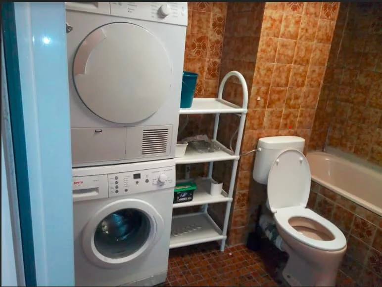 Foto van de Kamer gelegen aan de Hogeborg in Maastricht