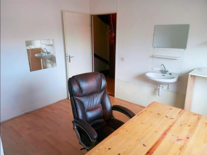 Foto van de Kamer gelegen aan de Hogeborg in Maastricht