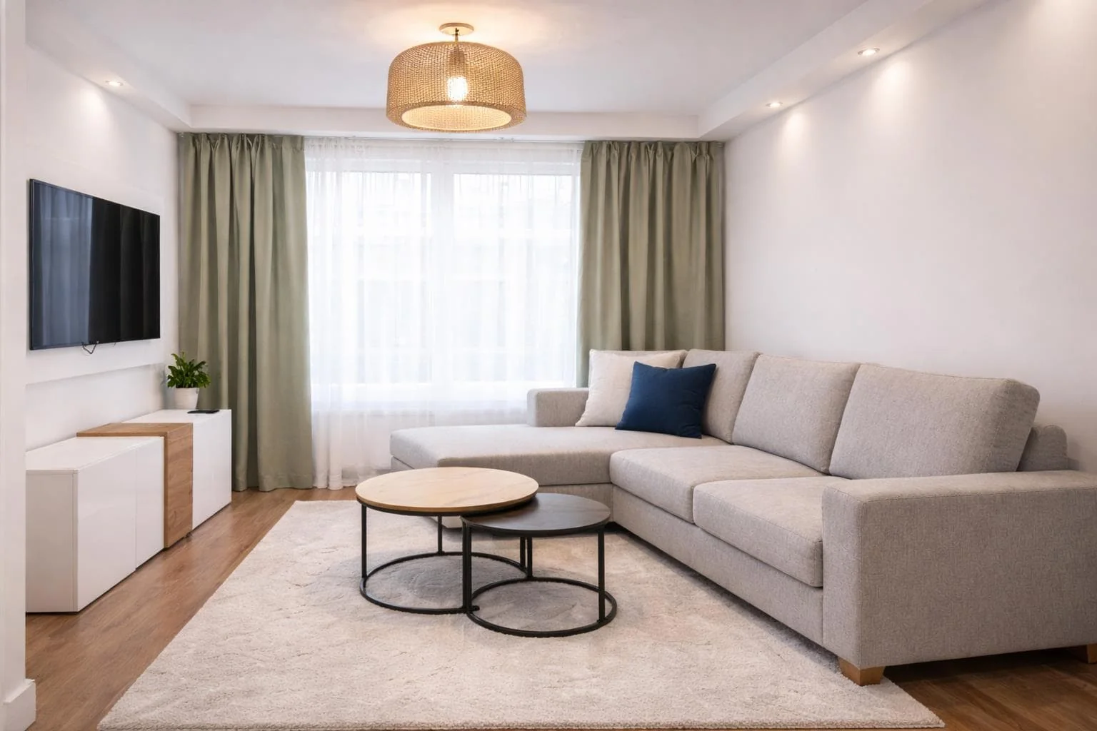 Foto van de Appartement gelegen aan de Van Swietenlaan in Rotterdam