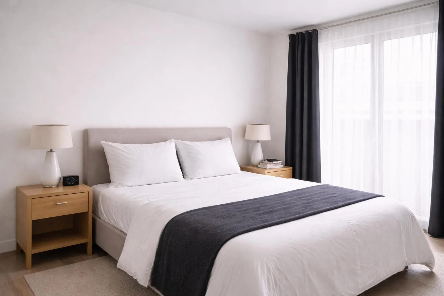 Foto van de Appartement gelegen aan de Van Swietenlaan in Rotterdam