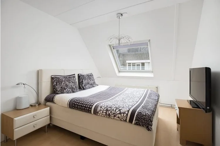 Foto van de Kamer gelegen aan de Olmendaal in Rotterdam