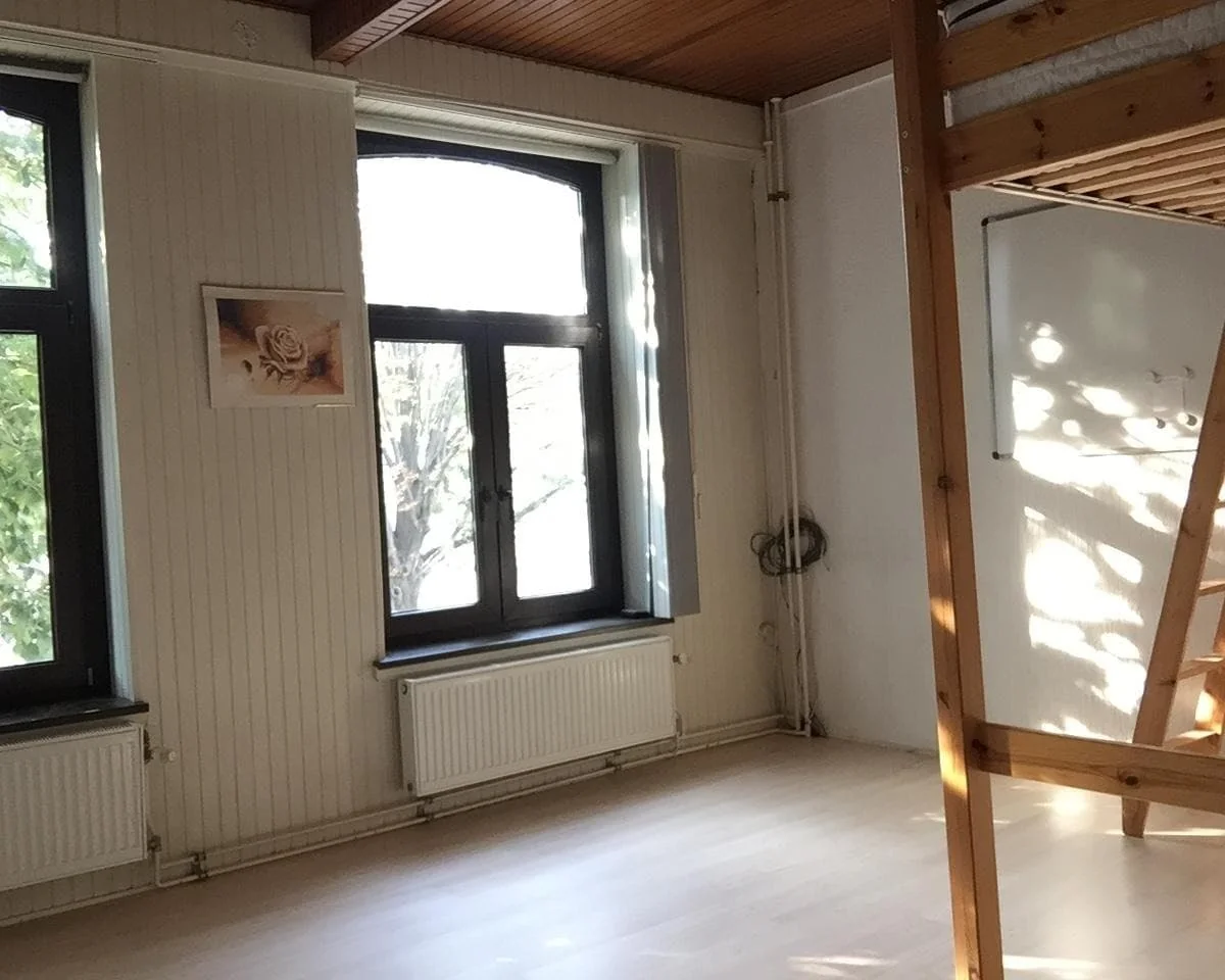 Foto van de Kamer gelegen aan de Meerssenerweg in Maastricht