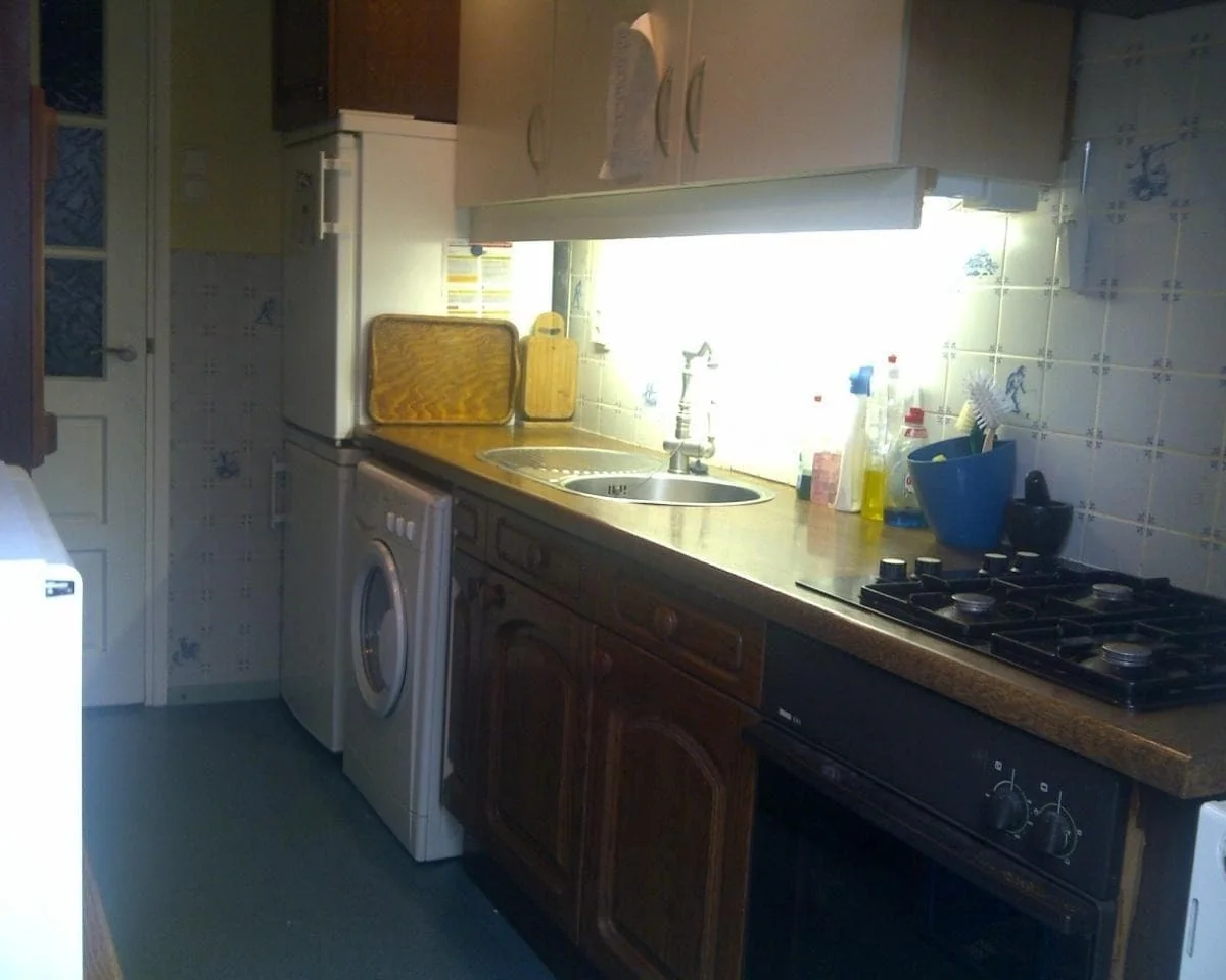 Foto van de Kamer gelegen aan de Meerssenerweg in Maastricht