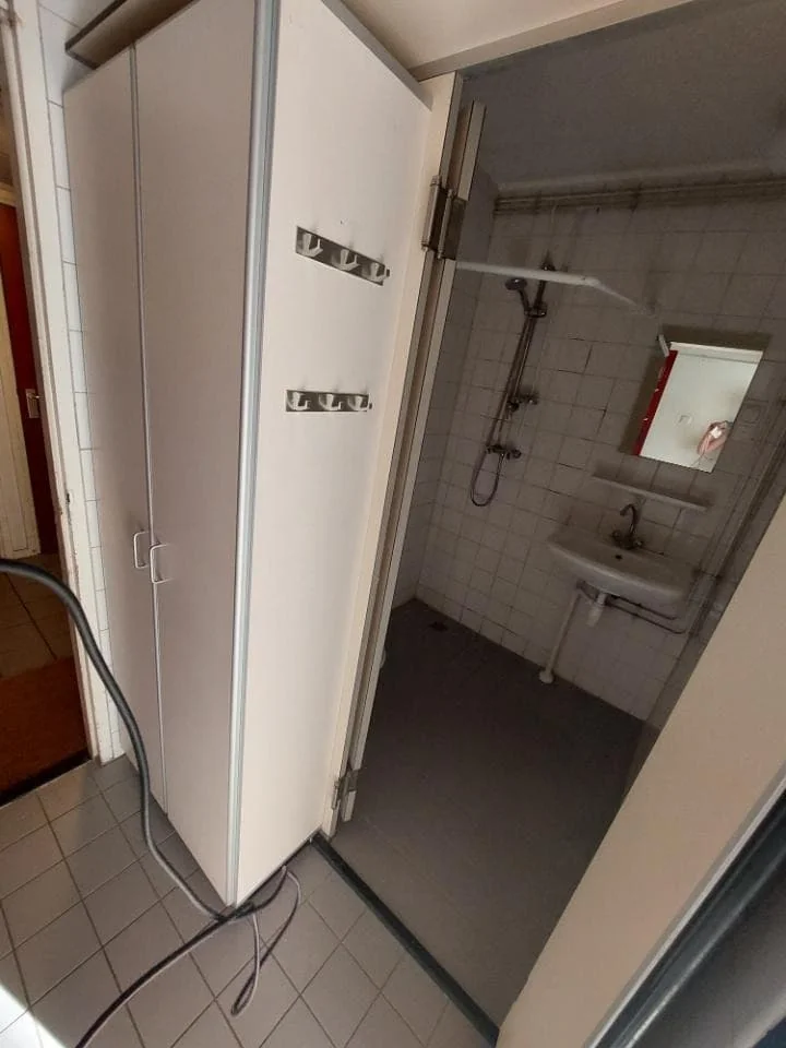 Foto van de Kamer gelegen aan de Witbreuksweg in Enschede