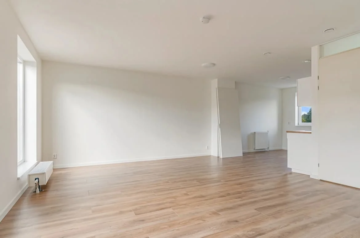 Foto van de Appartement gelegen aan de Kebajastraat in Almere