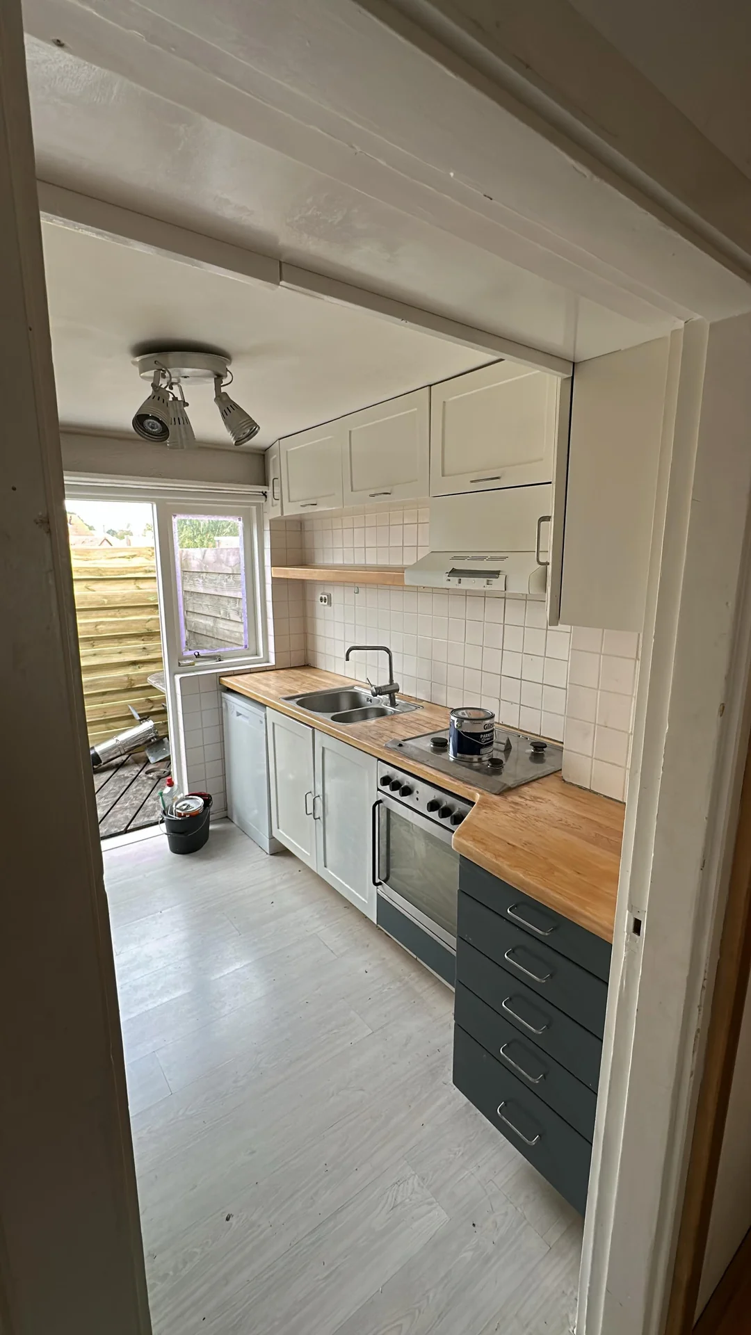 Foto van de Kamer gelegen aan de De la Reylaan in Zeist