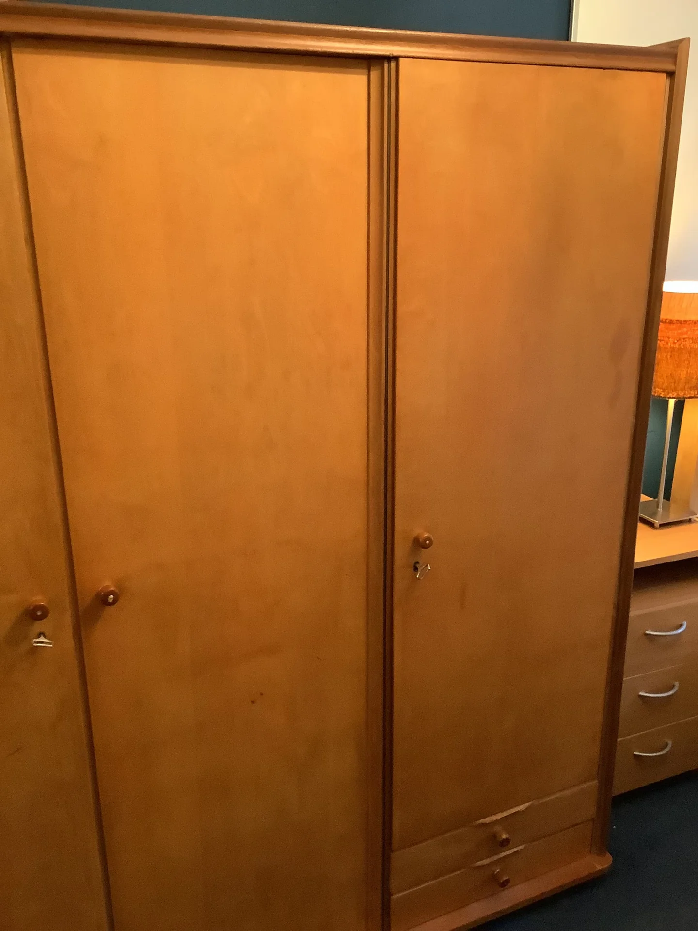 Foto van de Kamer gelegen aan de Bilderdijkstraat in Nijmegen