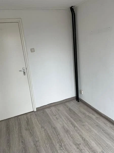 Foto van de Kamer gelegen aan de Paterstraat in Tilburg
