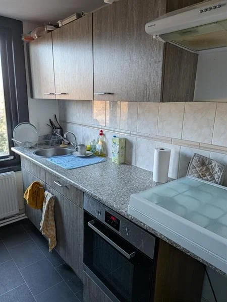 Foto van de Kamer gelegen aan de Willemstraat in Breda