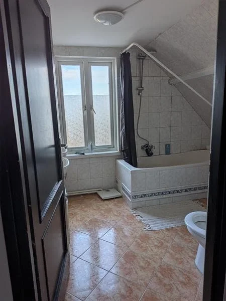 Foto van de Kamer gelegen aan de Willemstraat in Breda