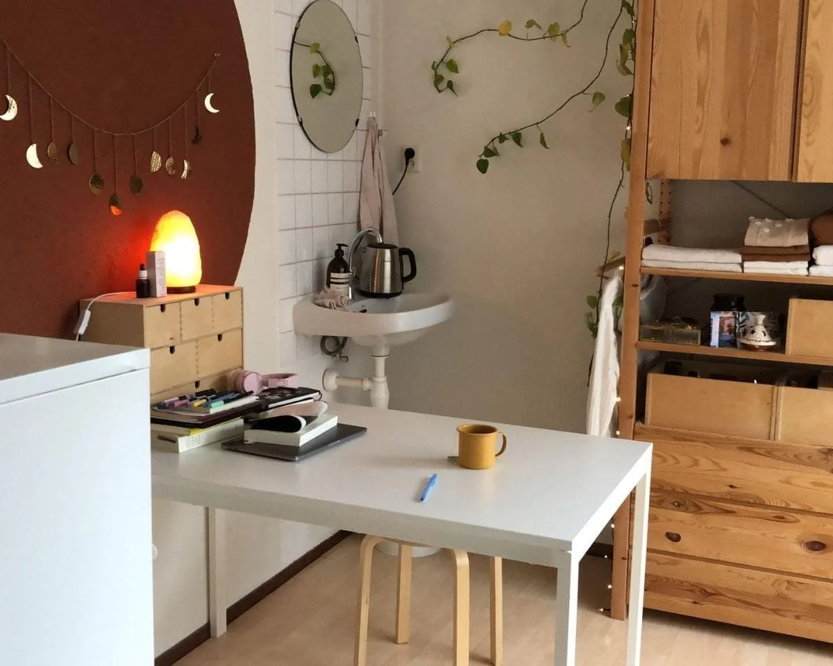 Foto van de Kamer gelegen aan de Bataviastraat in Utrecht