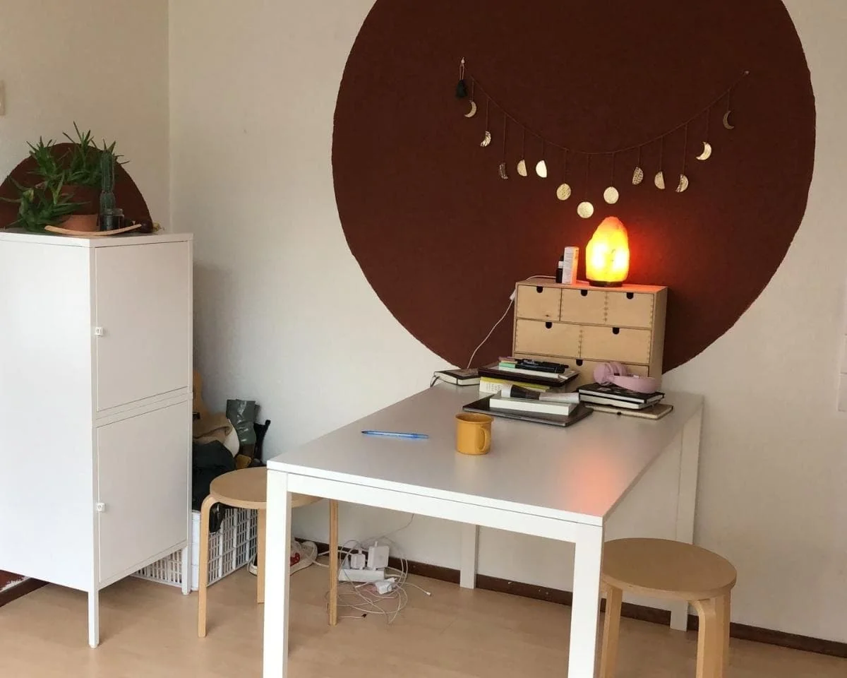 Foto van de Kamer gelegen aan de Bataviastraat in Utrecht