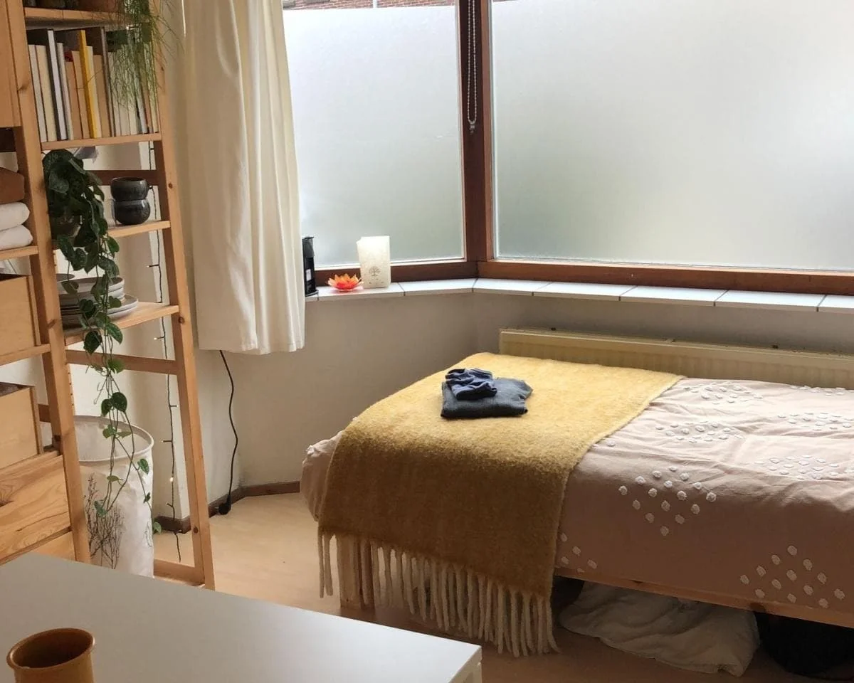 Foto van de Kamer gelegen aan de Bataviastraat in Utrecht