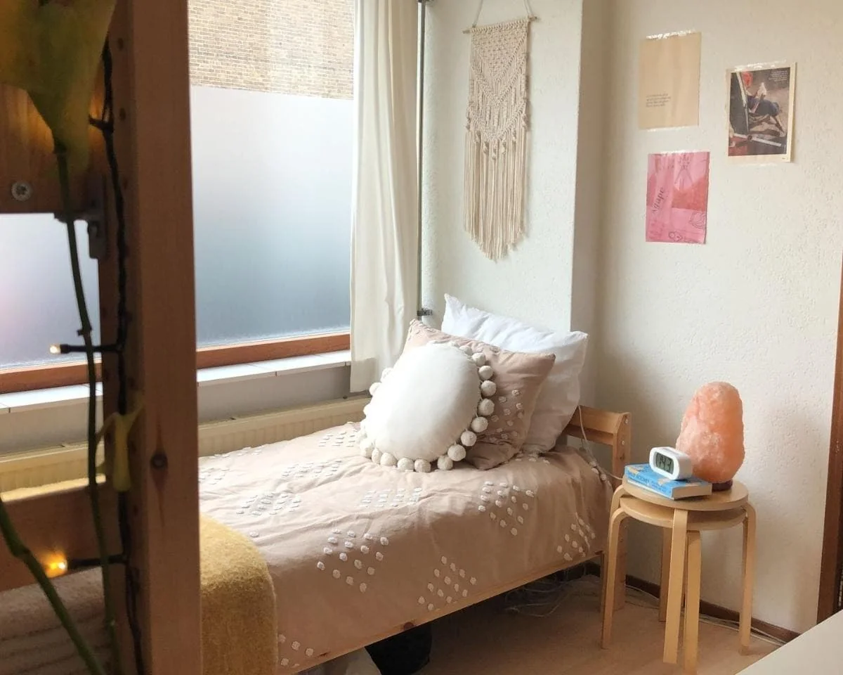 Foto van de Kamer gelegen aan de Bataviastraat in Utrecht