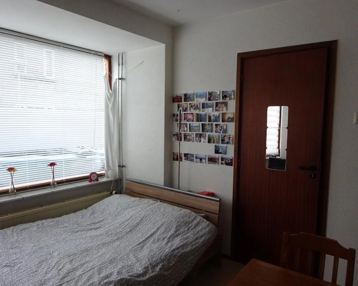 Foto van de Kamer gelegen aan de Bataviastraat in Utrecht