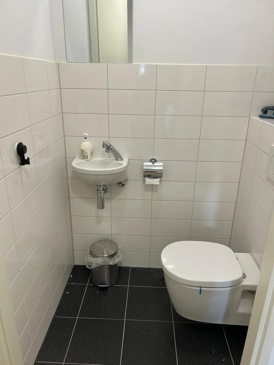 Foto van de Appartement gelegen aan de Molenwerf in Amsterdam