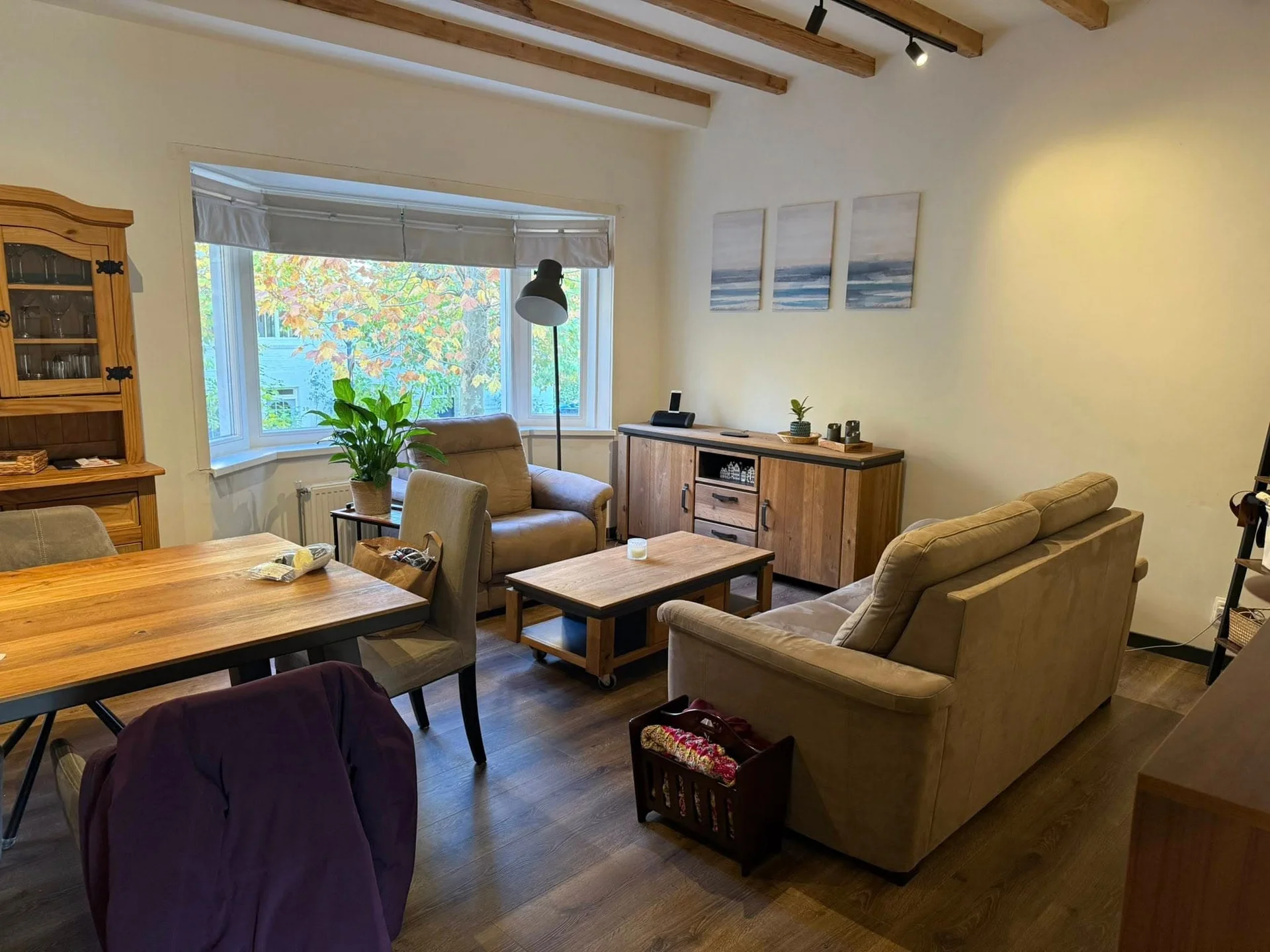 Foto van de Kamer gelegen aan de Jan Bertsstraat in Diemen